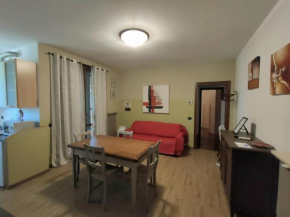 Appartamento Nanda Reggio Emilia